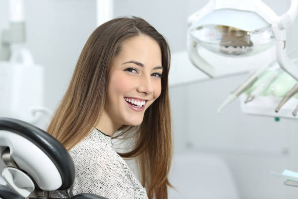 TMJ/TMD Treatment in Lodi, OH
